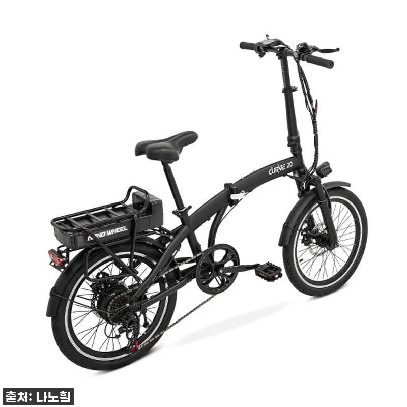 이 가격 실화?! 나노휠 커브20 전 관련 이미지 2