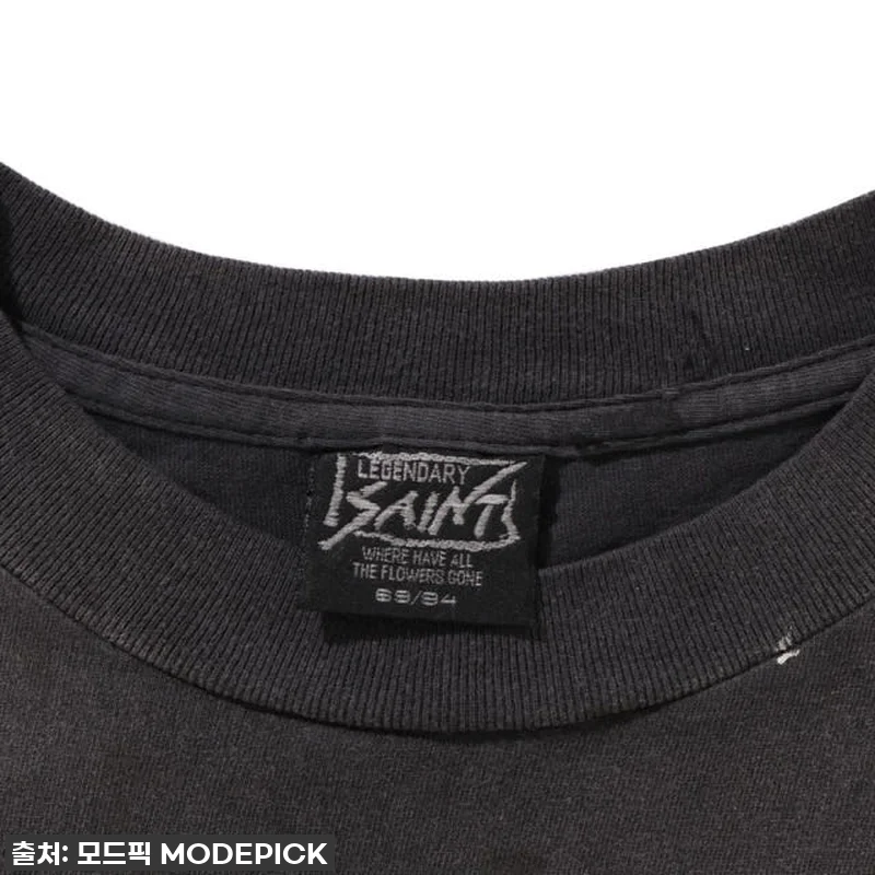 베이프 X SAINT MXXXXXX 관련 이미지 2