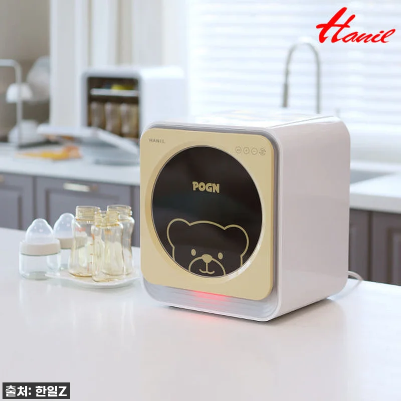 진짜 육아맘 강추! 한일 포그니 젖병 관련 이미지 2