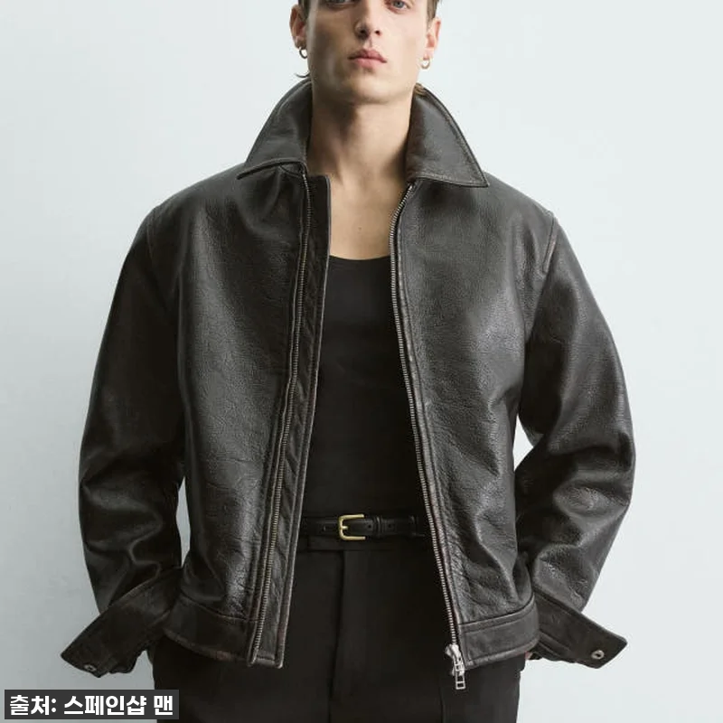 품절대란템! 자라 한정판 빈티지 워시 관련 이미지 2