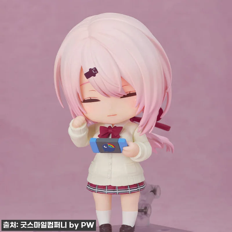 품절대란템! 넨도로이드 시이나 유이카 관련 이미지 3