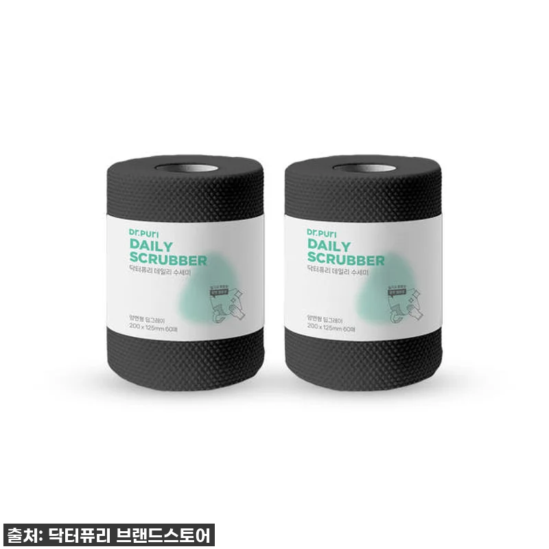 [극세사행주 증정] 닥터퓨리 스트롱 관련 이미지 3