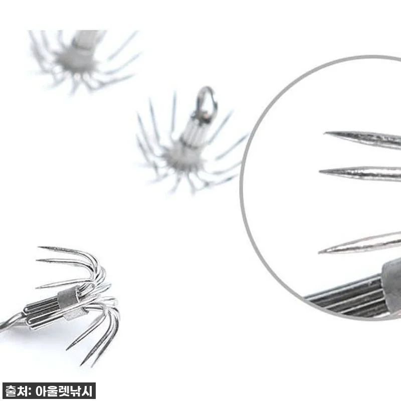 낚시 덕후 심장 저격! 키우라 야광 관련 이미지 3