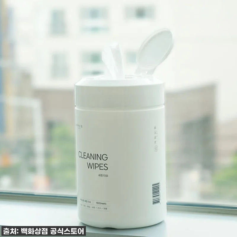 세상에, 이건 무조건 사야 해! 백화 관련 이미지 3