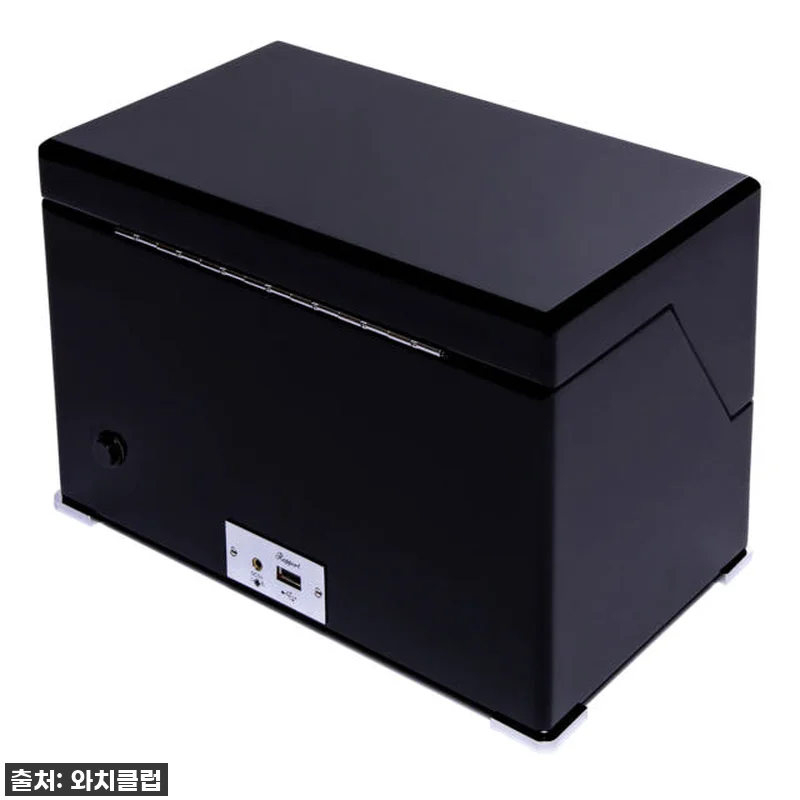 럭셔리 시계의 품격을 높이는 필수템! 관련 이미지 3