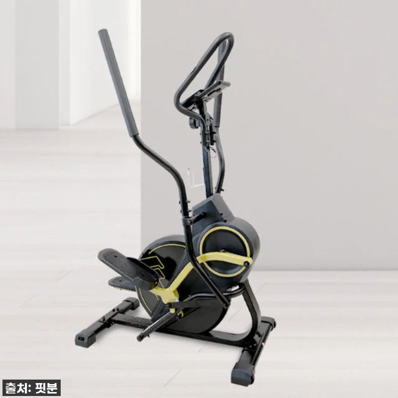 핏분 일립티컬 머신, 집에서 천국의 관련 이미지 3