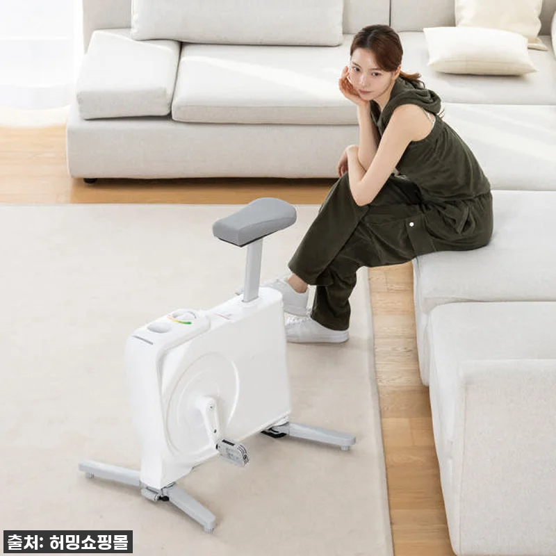 이 가격 실화?! 허밍라이더 실내자전 관련 이미지 3