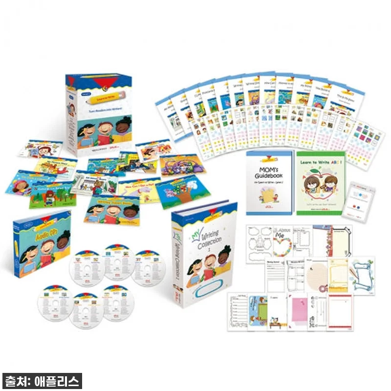 [품절대란각] 아이 영어 공부, 이걸 관련 이미지 3