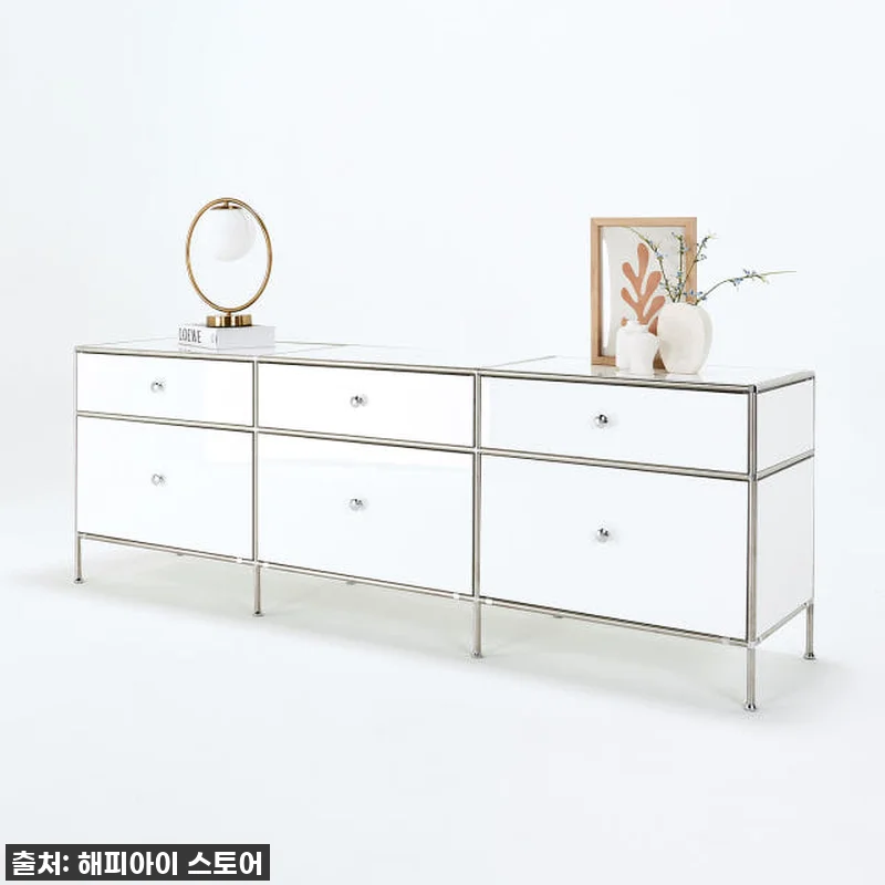 드디어 내 품에! 해피아이 미드센츄리 관련 이미지 3