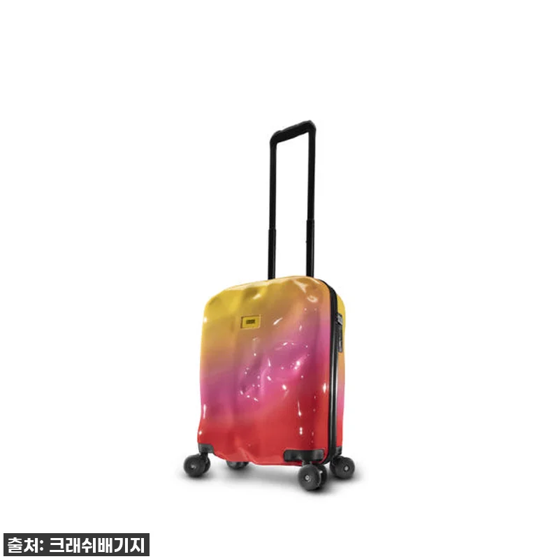 여행 인싸템 등극! 크래쉬배기지 루나 관련 이미지 3