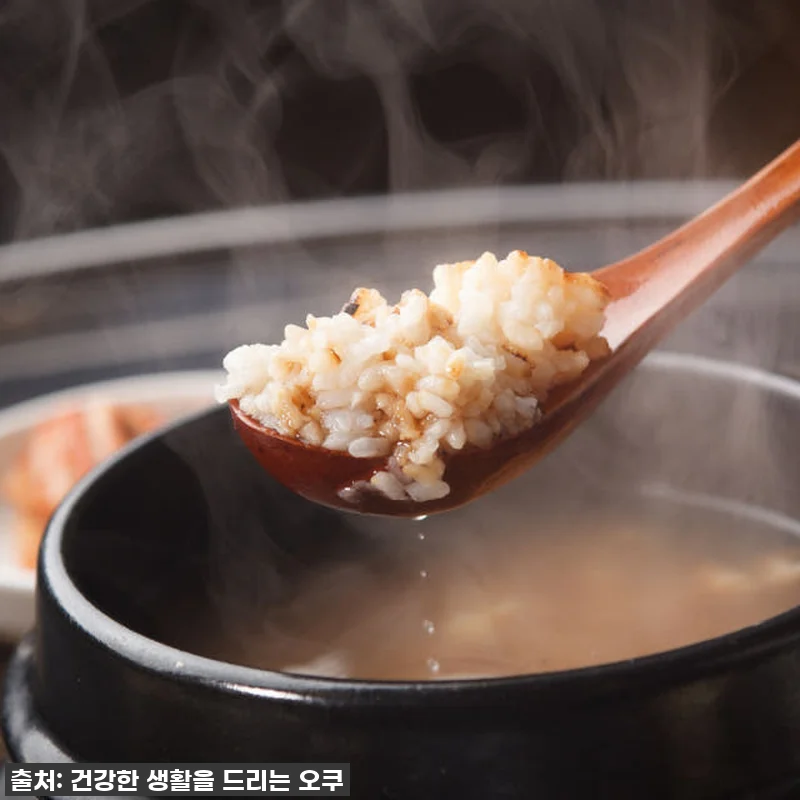 이거 안 쓰면 손해?! 오쿠 저소음 관련 이미지 2