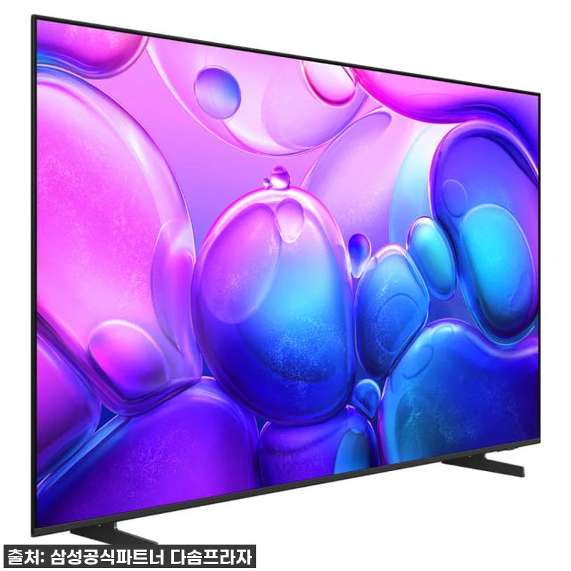 85인치 QLED TV, 고민은 배송 관련 이미지 3