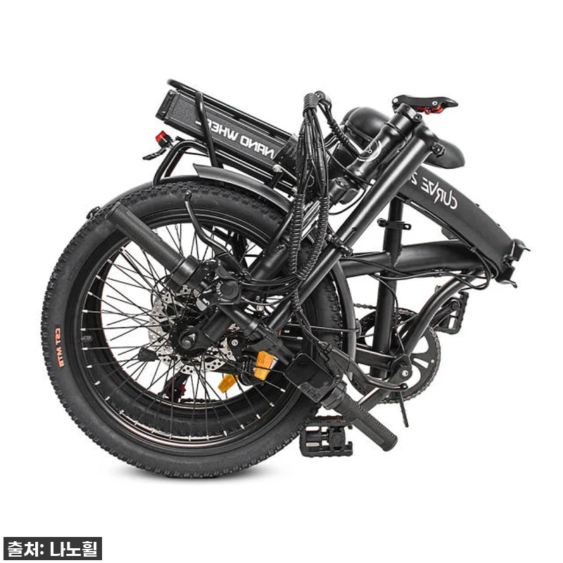 이 가격 실화?! 나노휠 커브20 전 관련 이미지 3