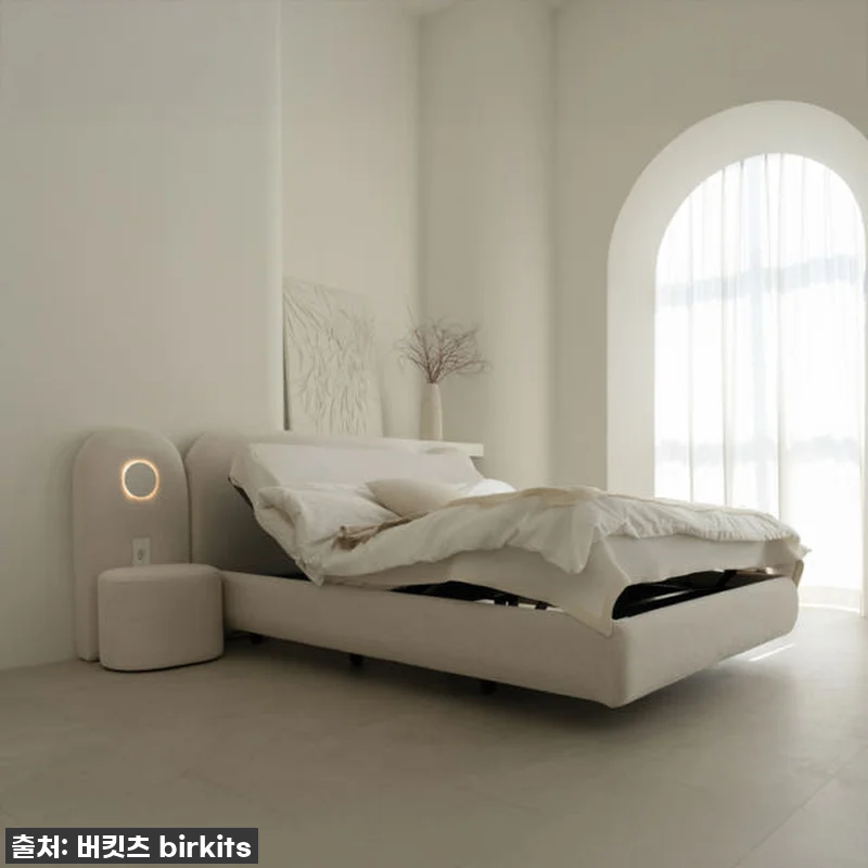 이 가격 실화? 버킷츠 모션베드, 내 관련 이미지 3