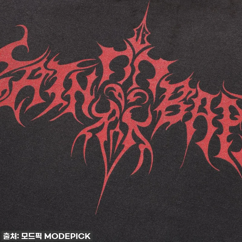 베이프 X SAINT MXXXXXX 관련 이미지 3