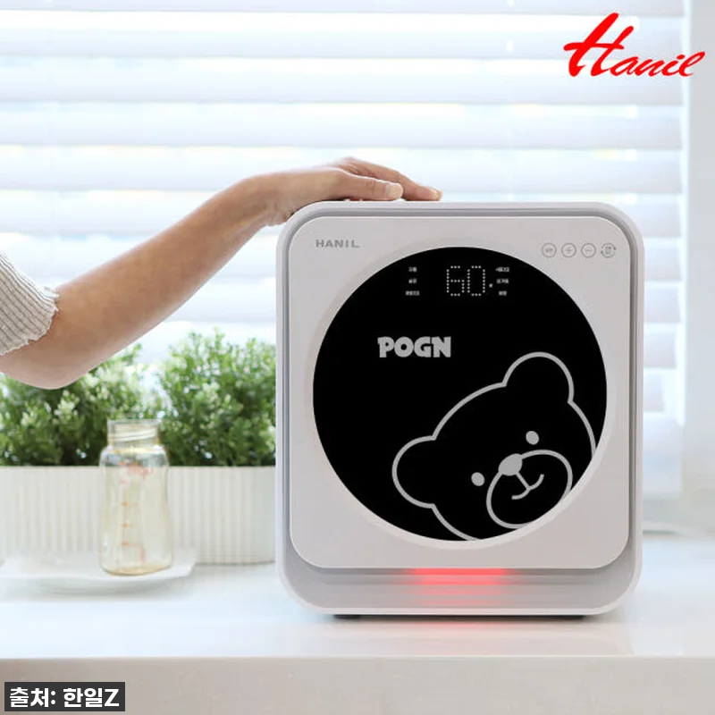 진짜 육아맘 강추! 한일 포그니 젖병 관련 이미지 3