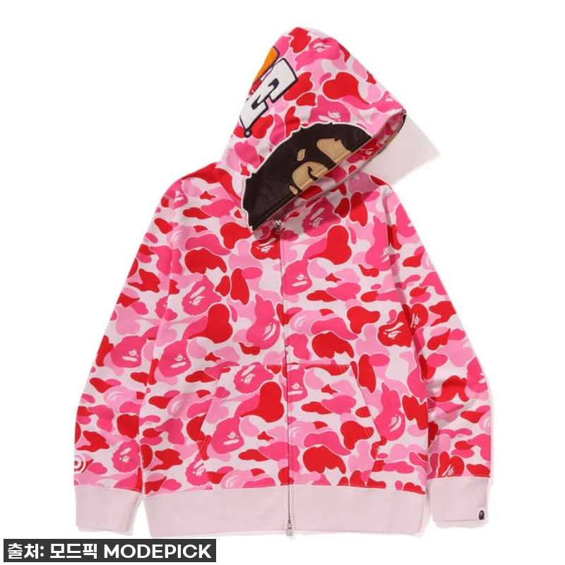 이 가격에?! 품절대란 BAPE AB 관련 이미지 3
