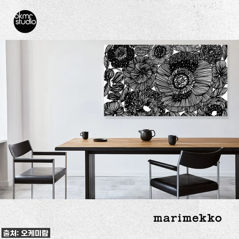 우리집 거실에 화사한 봄이 찾아왔어요 관련 이미지 2