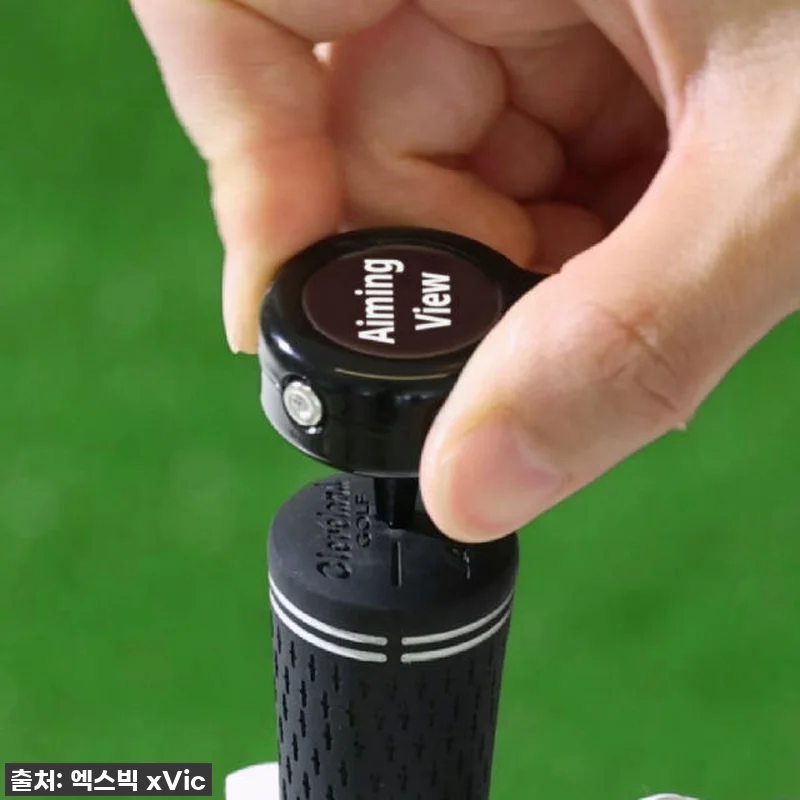 이젠 캐디보다 믿음직해! 엑스빅 에이 관련 이미지 3