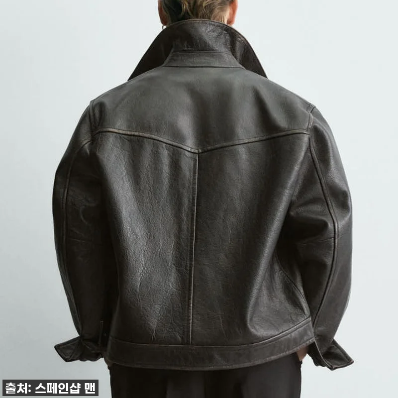 품절대란템! 자라 한정판 빈티지 워시 관련 이미지 3