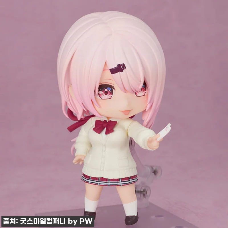 품절대란템! 넨도로이드 시이나 유이카 관련 이미지 4