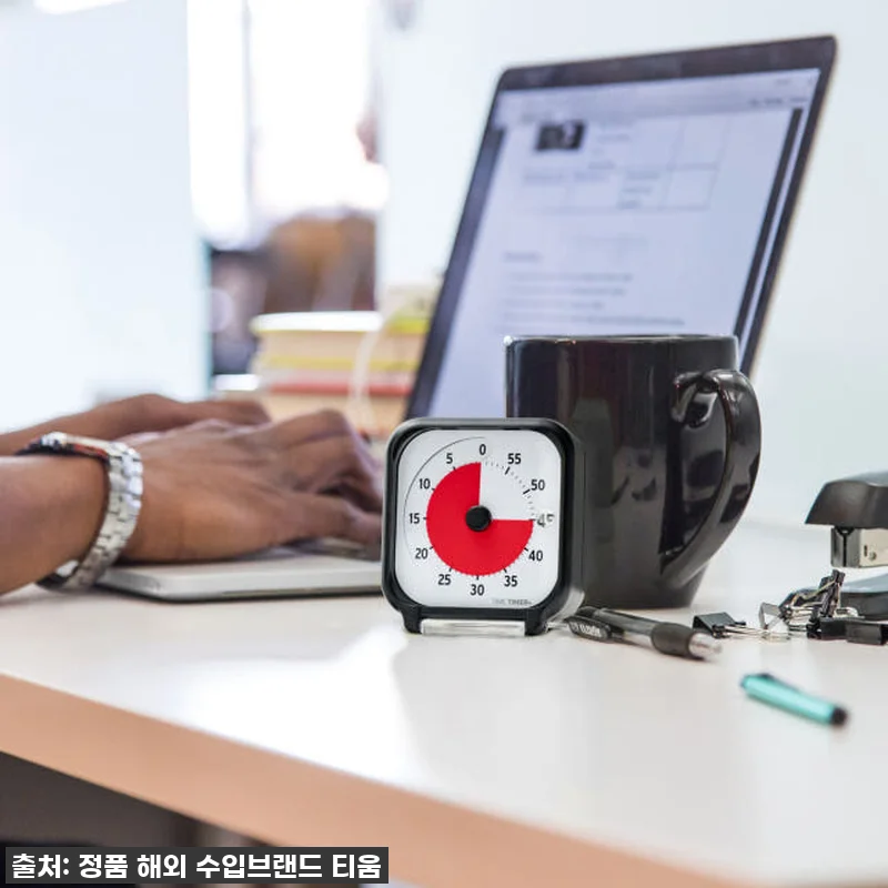 구글 타이머 60분 타임타이머 MOD 관련 이미지 4