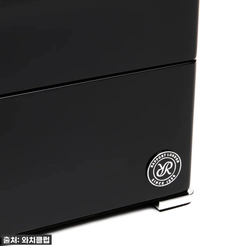 럭셔리 시계의 품격을 높이는 필수템! 관련 이미지 4