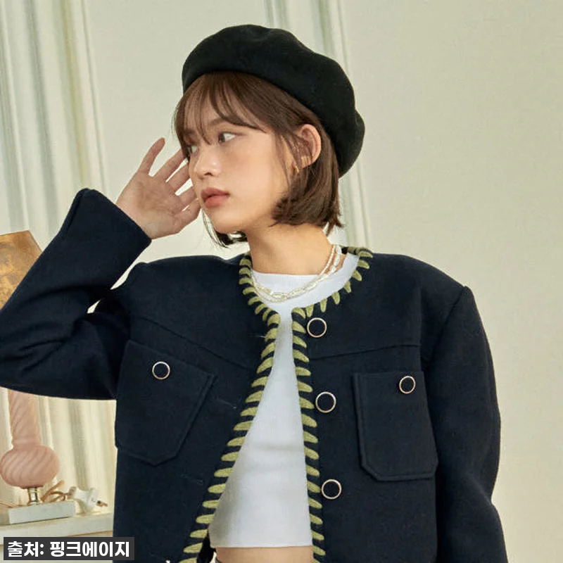 인생 가발 등극! 인모믹스 숏 단발 관련 이미지 4