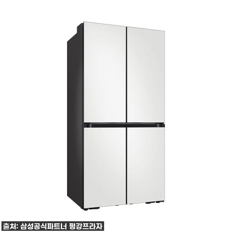 이 가격 실화?! 삼성 비스포크 AI 관련 이미지 3