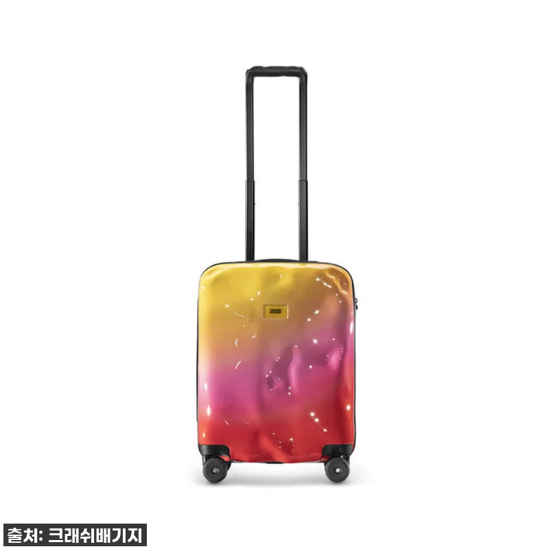 여행 인싸템 등극! 크래쉬배기지 루나 관련 이미지 4