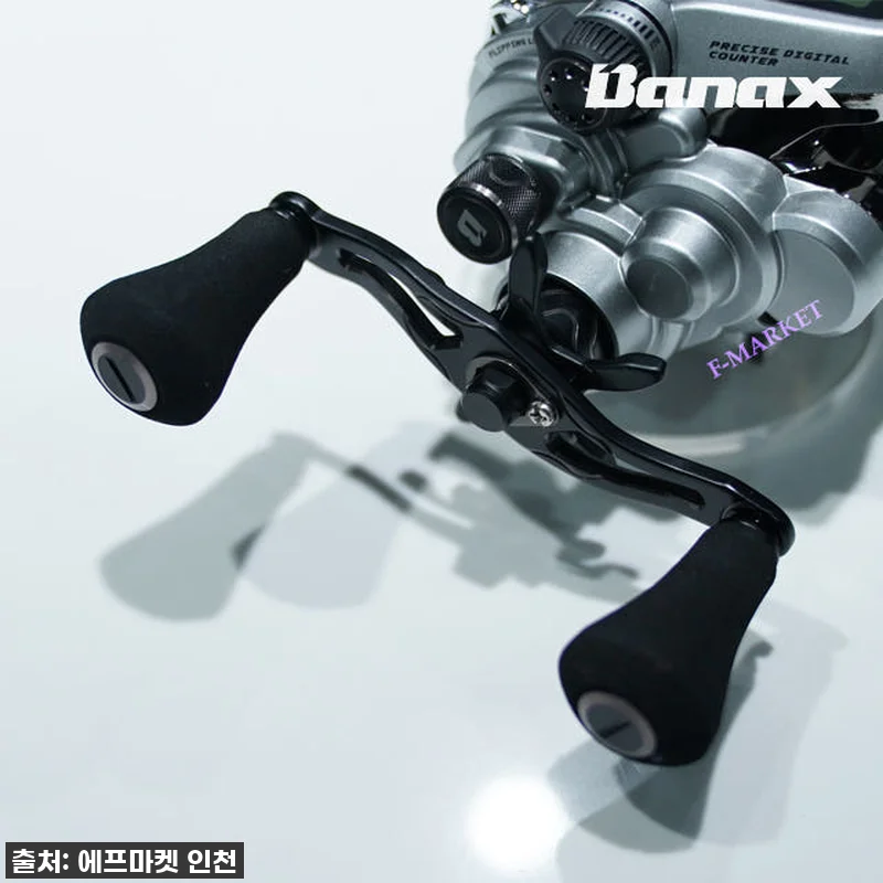 이거 물건이네! 바낙스 카이젠Z 20 관련 이미지 4