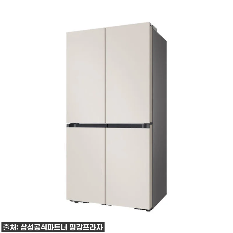 이건 무조건 사야 해! 삼성 비스포크 관련 이미지 3
