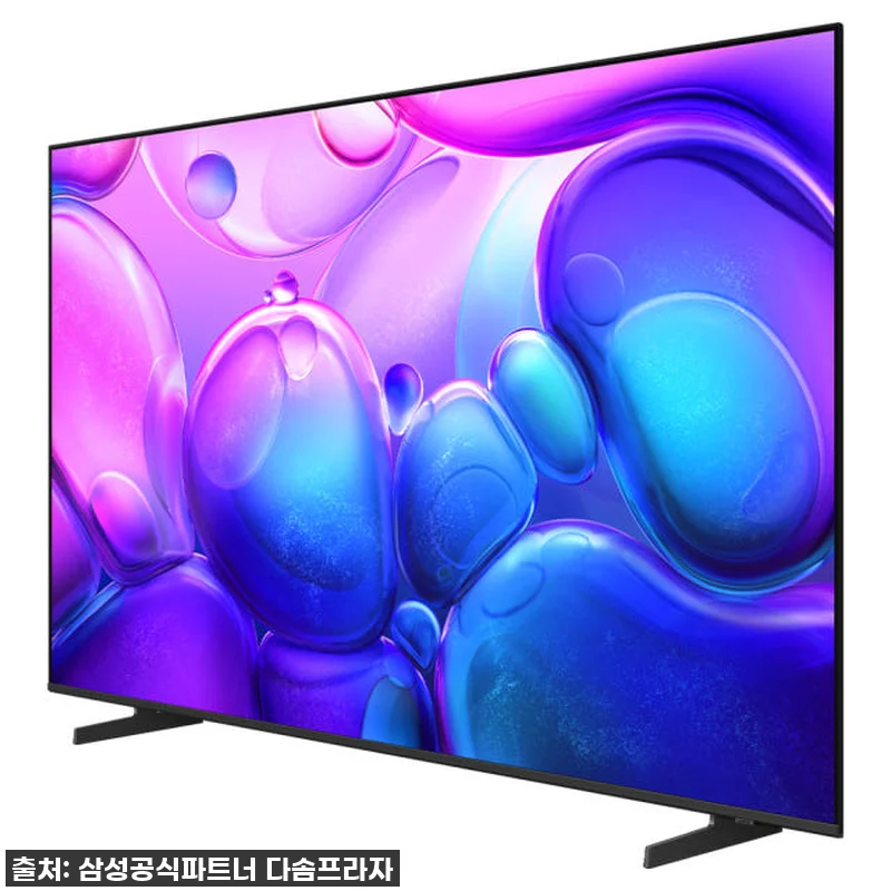 85인치 QLED TV, 고민은 배송 관련 이미지 4