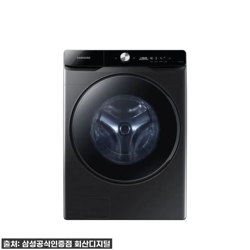 이건 무조건이야! 삼성 AI 세탁기 관련 이미지 4