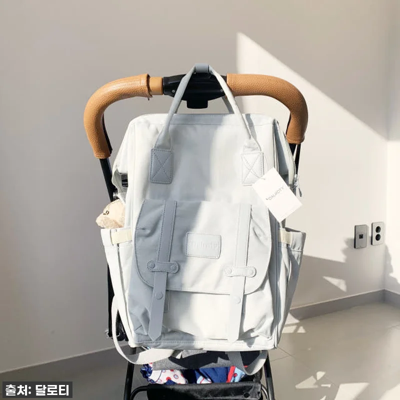 육아맘 필수템 등극! 달로티 기저귀가 관련 이미지 3