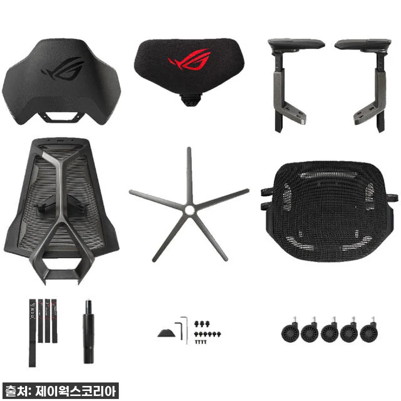 지금 안 사면 후회할 걸? ROG D 관련 이미지 4