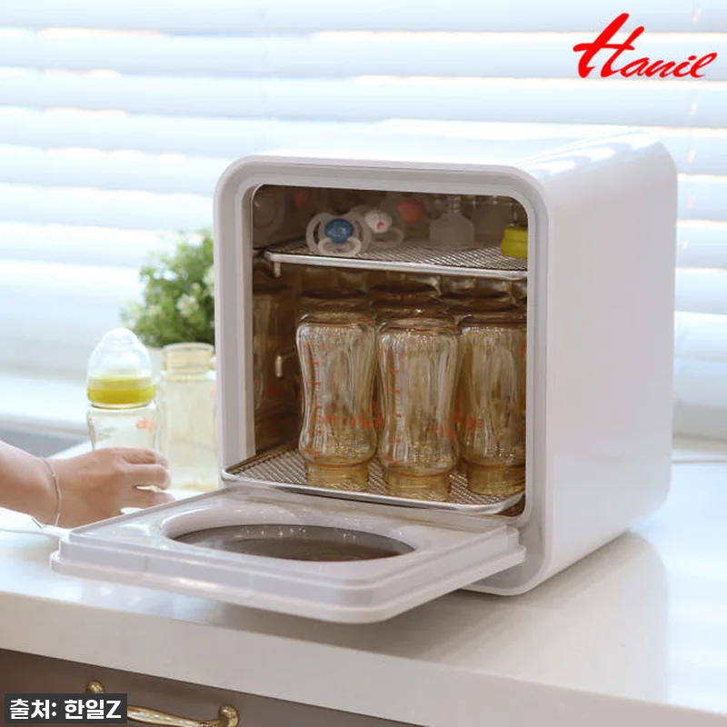 진짜 육아맘 강추! 한일 포그니 젖병 관련 이미지 4