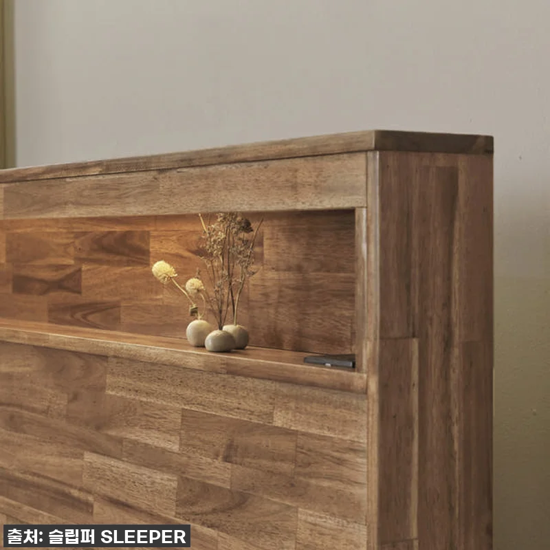 신혼부부 침대, 이제 방황은 끝! 슬 관련 이미지 4