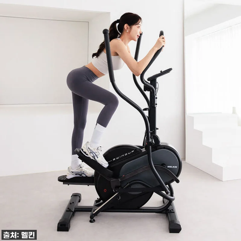 집에서 헬스장 효과 그대로! 멜킨 일 관련 이미지 3