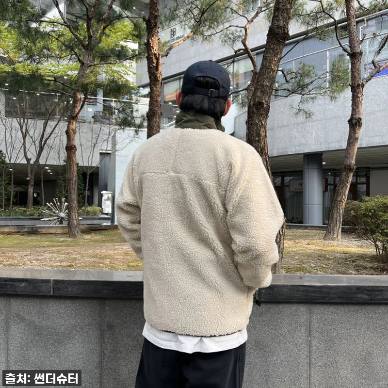 올겨울 마지막 플렉스! 파타고니아 레 관련 이미지 4