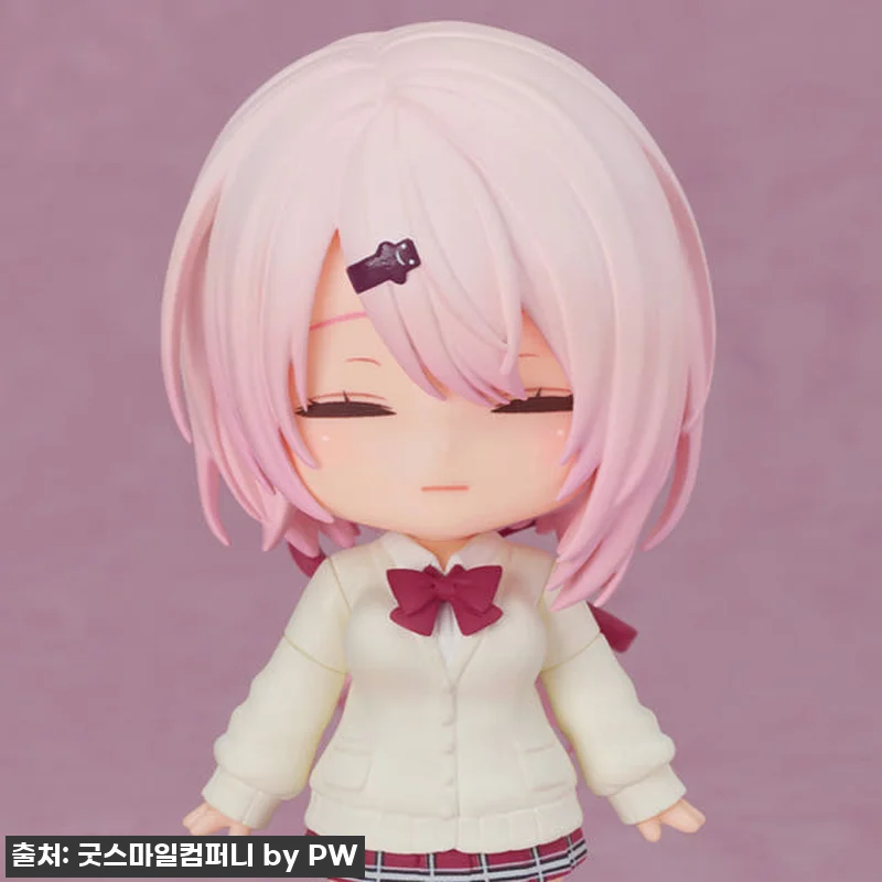 품절대란템! 넨도로이드 시이나 유이카 관련 이미지 5