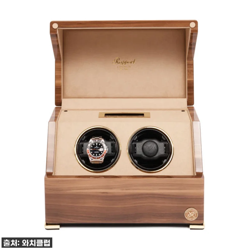 럭셔리 시계의 품격을 높이는 필수템! 관련 이미지 5