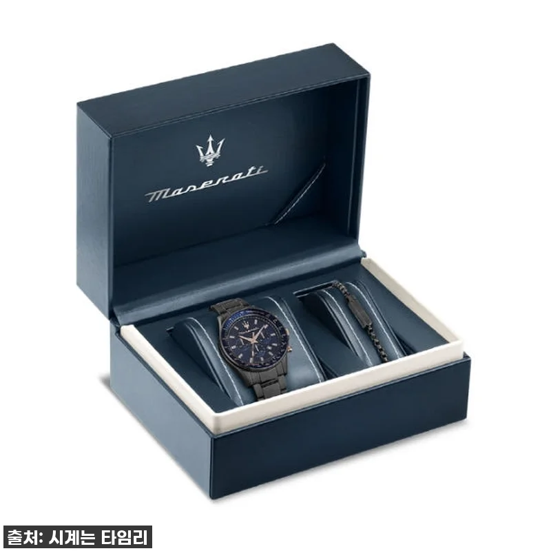 이탈리안 감성 제대로 담은 마세라티 관련 이미지 5