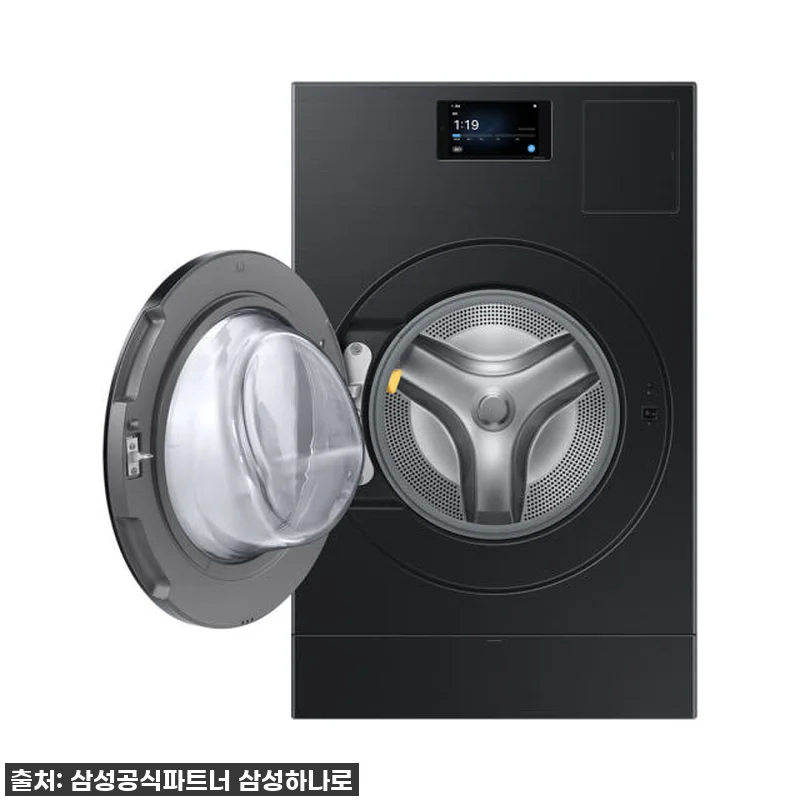 ✨세탁부터 건조까지 한 번에! 삼성 관련 이미지 4