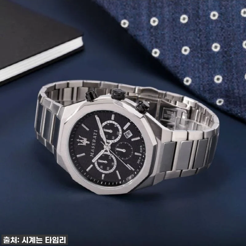 이슈템 등극! 마세라티 VARIETY 관련 이미지 5