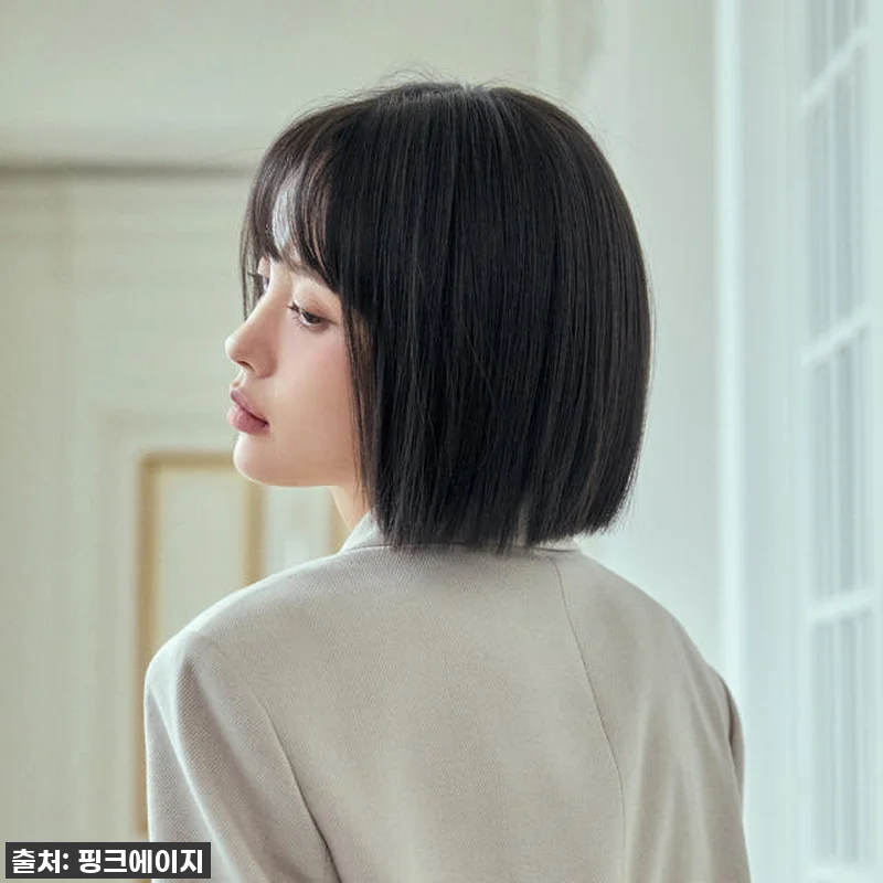 인생 단발 찾았다! 완수제 테슬컷 통 관련 이미지 5