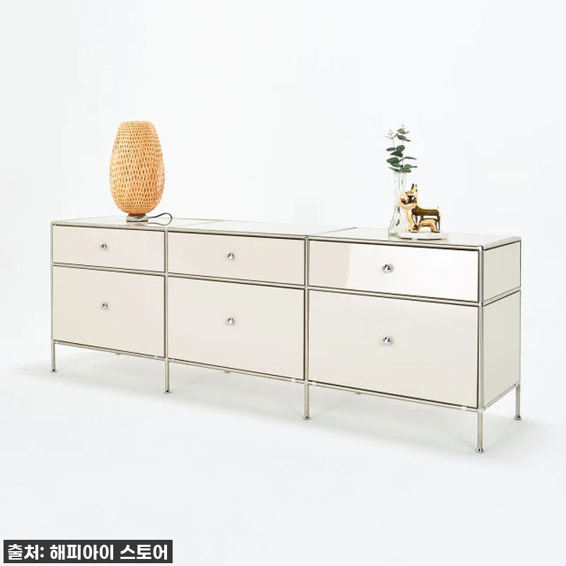 드디어 내 품에! 해피아이 미드센츄리 관련 이미지 5