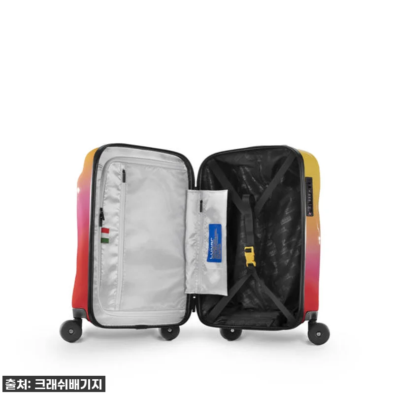 여행 인싸템 등극! 크래쉬배기지 루나 관련 이미지 5