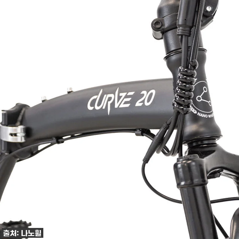 이 가격 실화?! 나노휠 커브20 전 관련 이미지 5