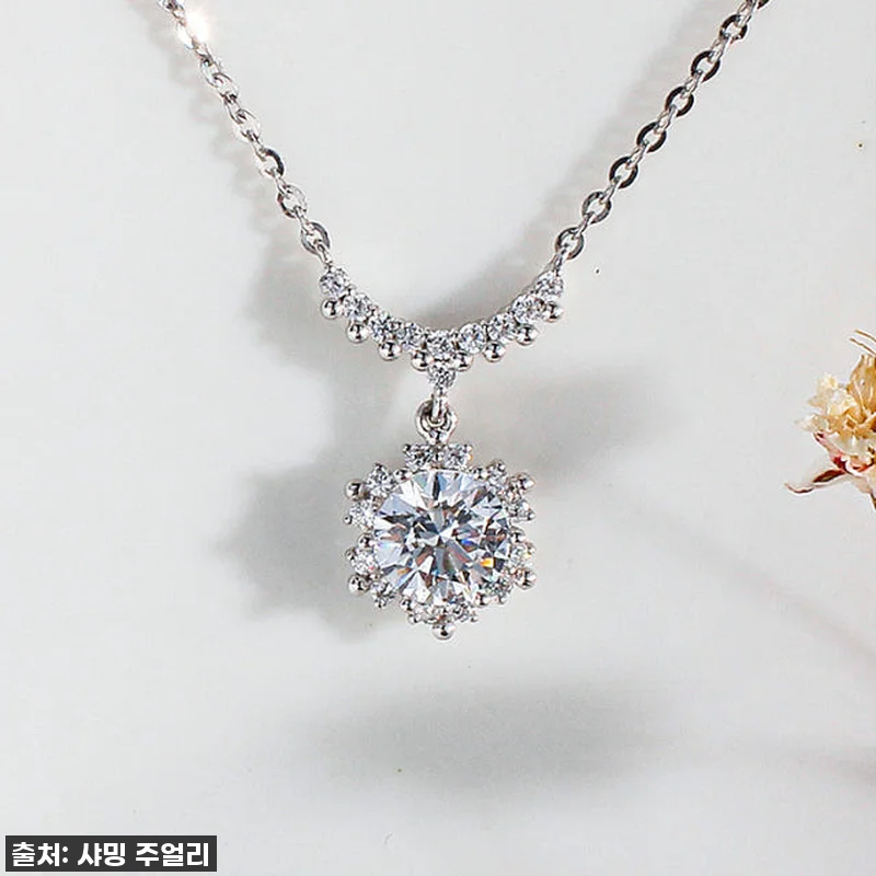 심쿵주의! 5부 다이아 목걸이, 프로 관련 이미지 5